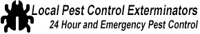 Bountiful UT Pest Control Exterminators